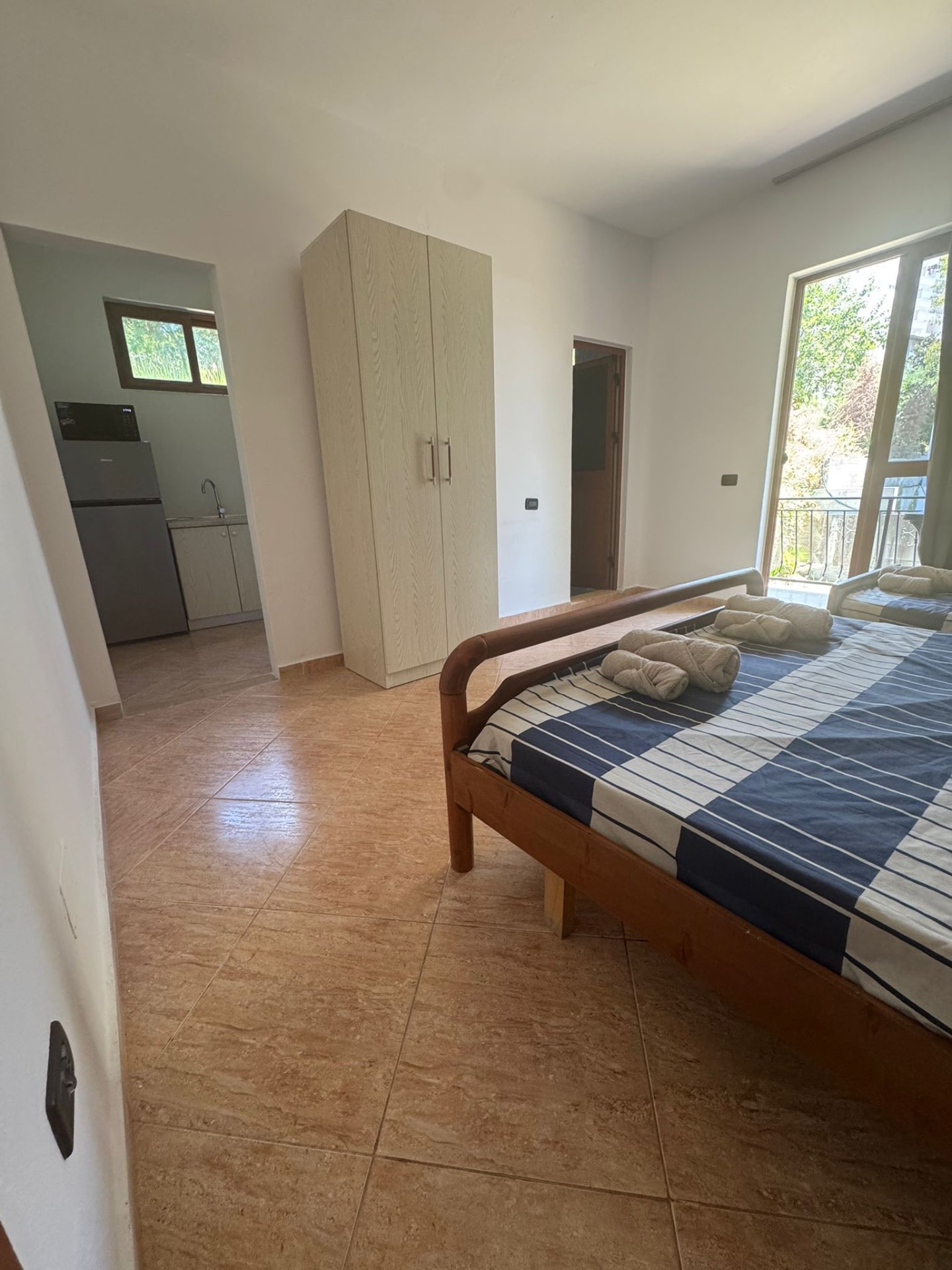 Rum 111 — Familjerum (bild 1 av 8)