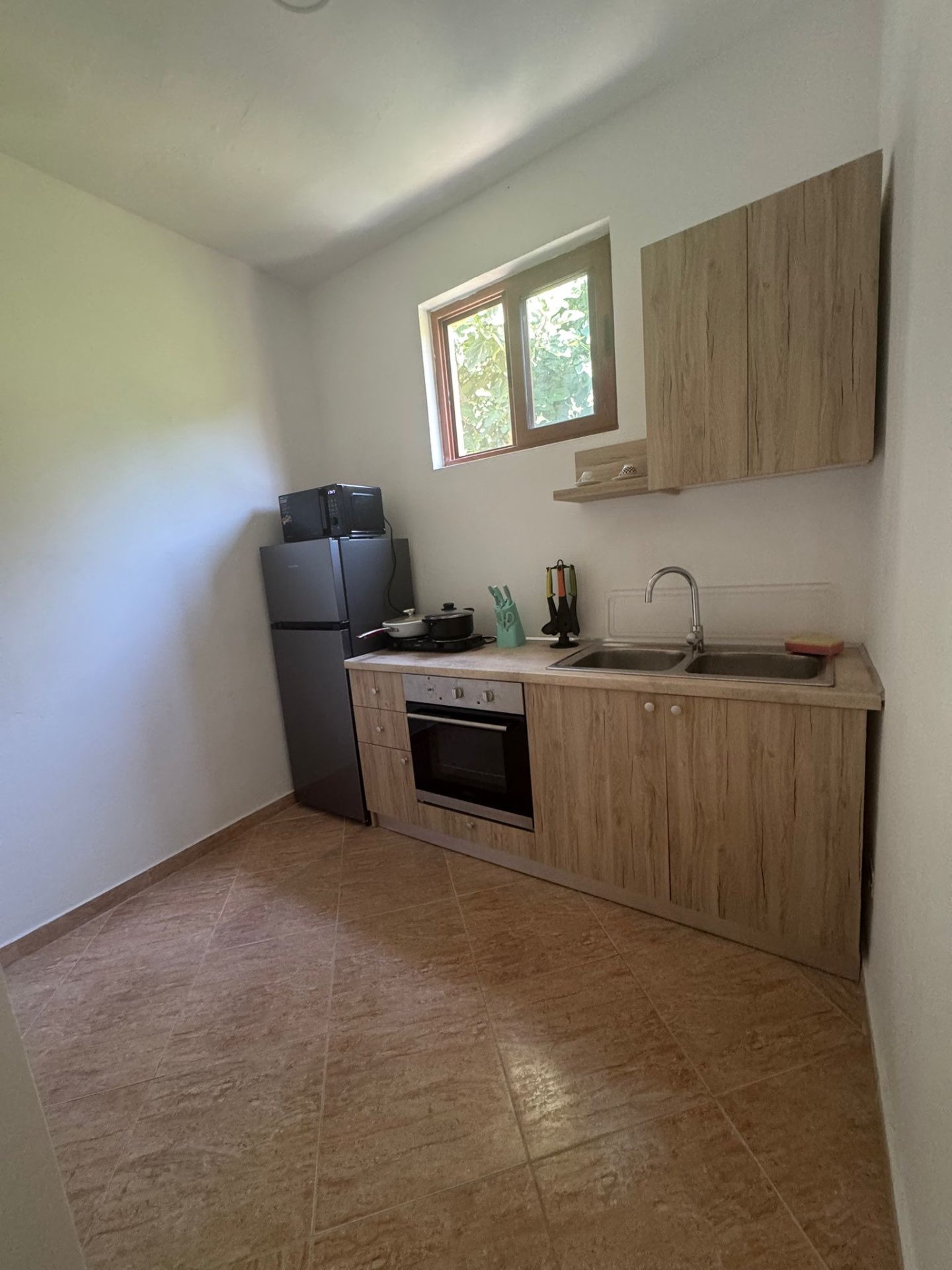 Rum 112 — Familjerum (bild 3 av 8)